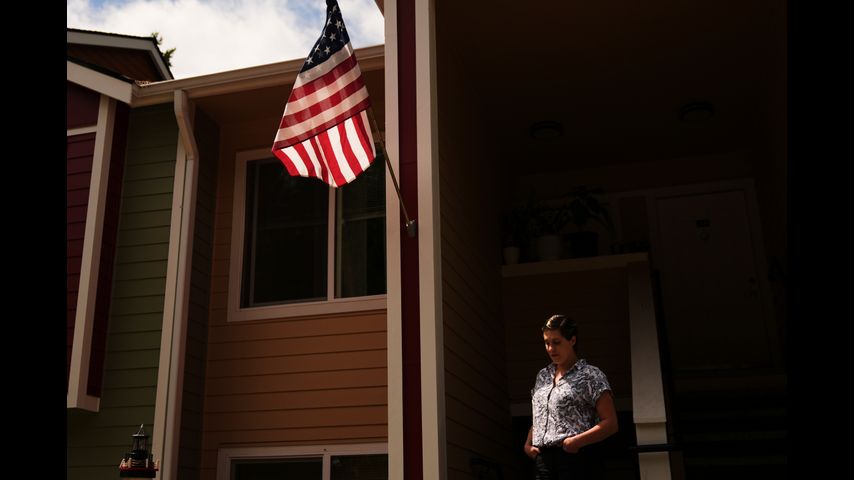 1.4M of the nation's poorest renters risk losing their homes with Trump's proposed HUD time limit