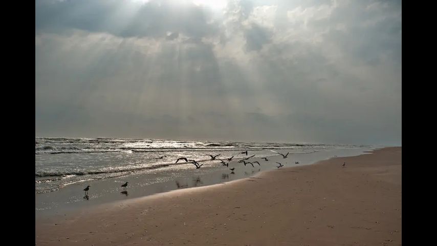South Padre Island officials worried about FEMA’s potential disaster spending cuts