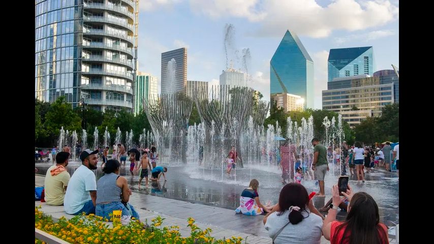 Dallas and Fort Worth end their diversity efforts to keep federal funding