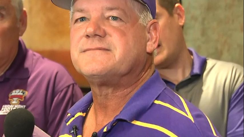 LSU baseball dads help save Florida fan's life at CWS