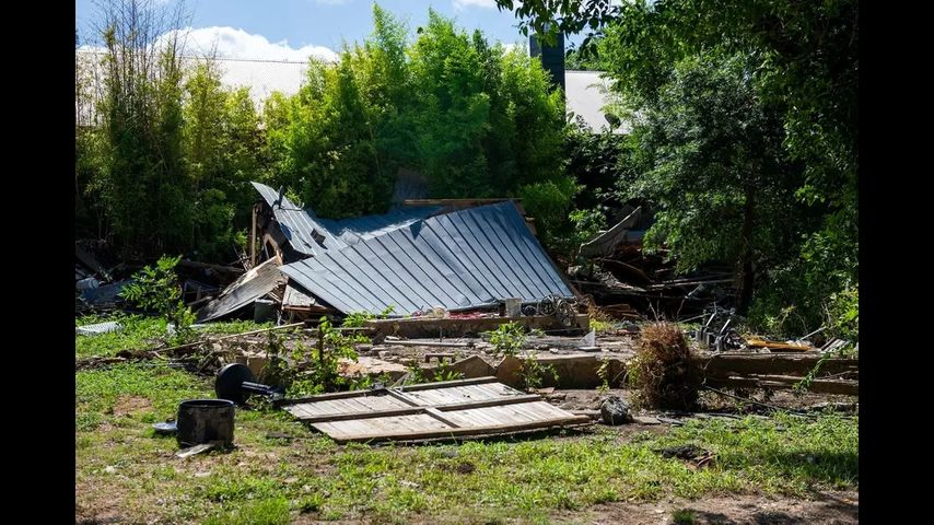 Hill Country nonprofit pledges $40 million to help rebuild flood victims’ homes