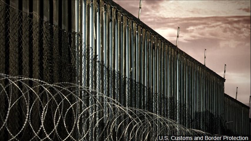 5th Migrant Child Dies in Border Patrol Custody