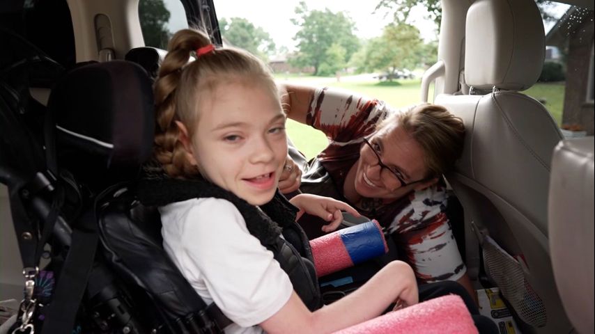 ‘This is not a luxury’: Families in Trump states agonize over GOP’s proposed Medicaid cuts