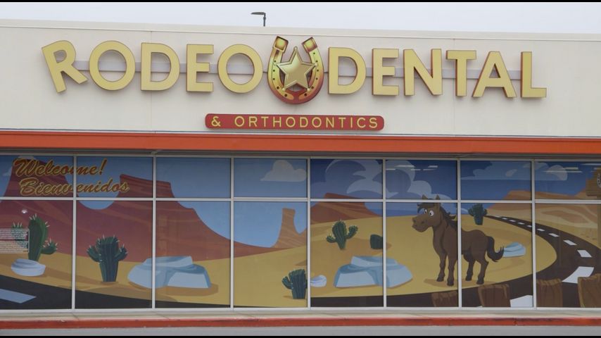 Rodeo Dental