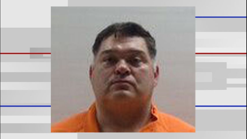 Mercedes ISD superintendent arrested on DWI charge