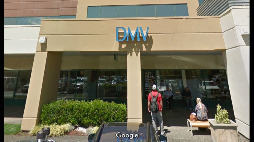 Oregon residents granted non-gender option on driver's license