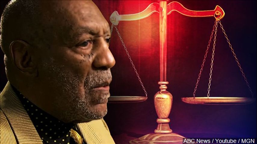 Cosby judge denies another mistrial request
