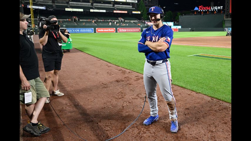 Texas Rangers will stream broadcasts after seasons of difficult access to games