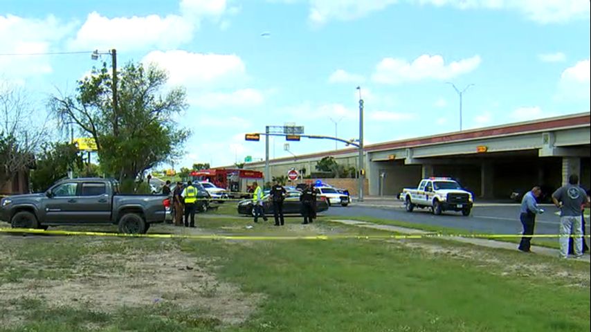 Driver Charged with Intoxication Manslaughter, Assault in Deadly