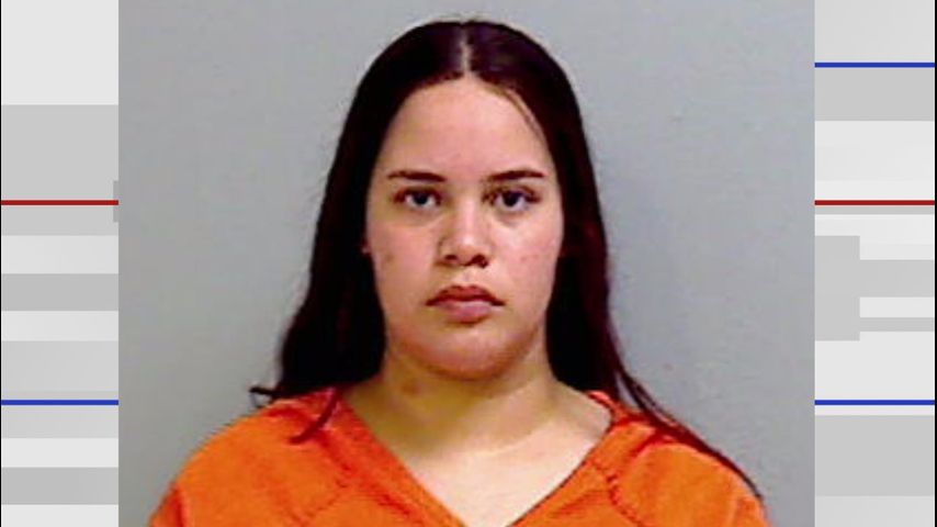 Bond set at $1 million for woman who confessed to killing her boyfriend in Donna
