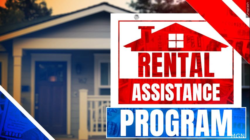 City of McAllen offering rental assistance to eligible residents