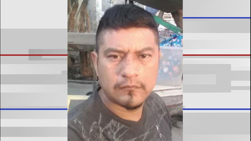 Suspect in deadly Pharr shooting arrested