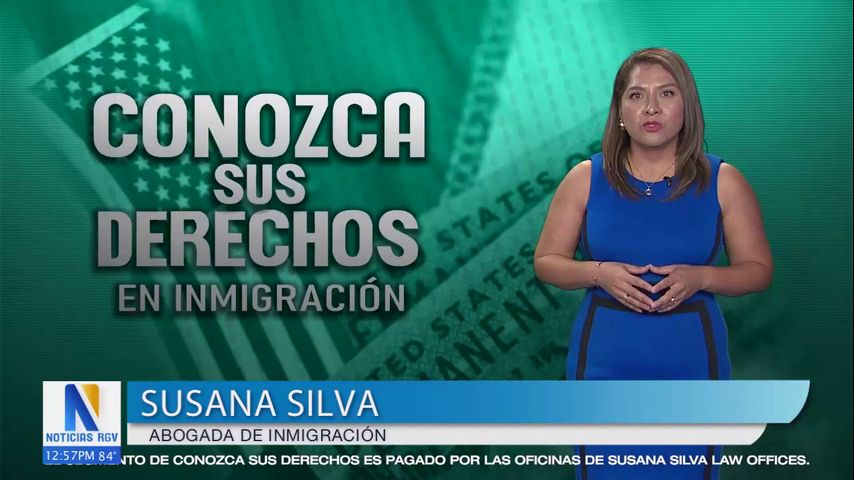 Conozca Sus Derechos: ¿Cómo obtener la residencia sin salir de EE. UU.?