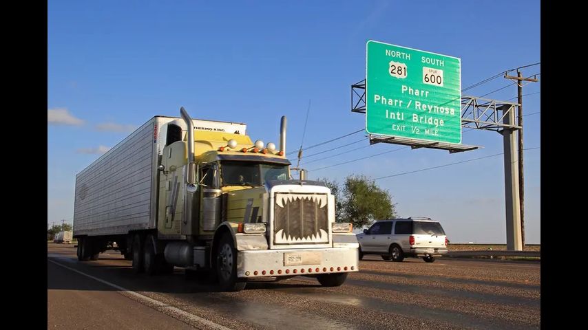 Texas economy, job growth slowing amid trade war and immigration crackdown, Dallas fed report says