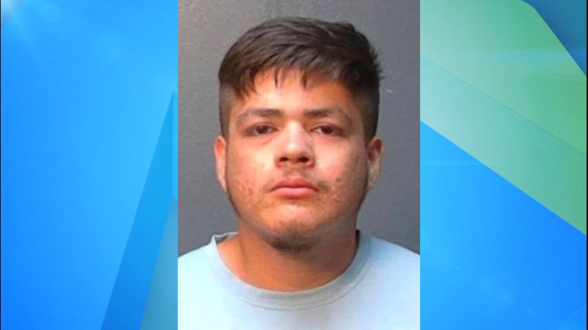 Arrestan a un hombre acusado de amenazar por redes sociales a la policía de Brownsville