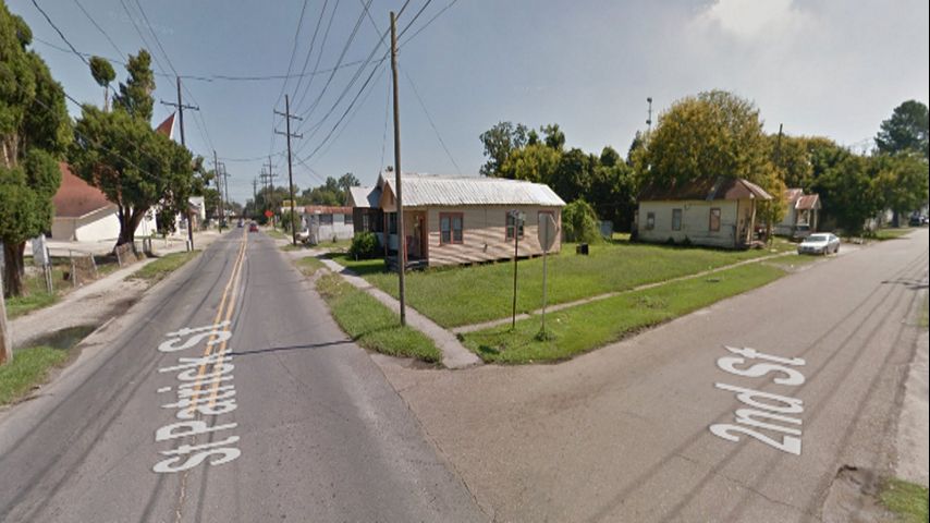 Man shot multiple times during early morning Donaldsonville shooting