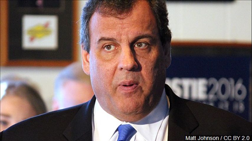 Lawmakers: Public cut out of Christie's $300M renovation