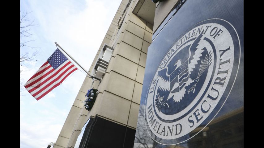 White House says DHS is using intelligence to identify student protesters following Mahmoud Khalil’s arrest