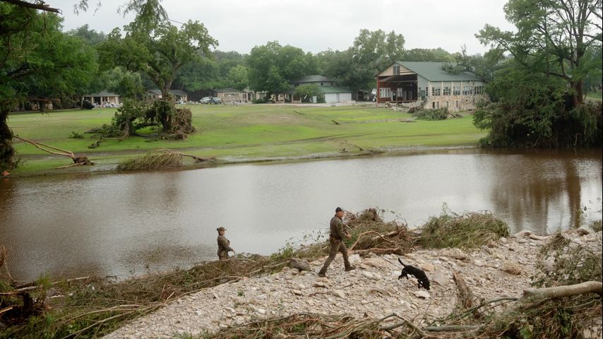 Texas bills increasing youth camp safety face long odds, even after Hill Country floods
