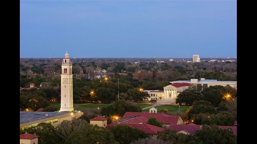 Free speech on college campuses in the U.S. Senate spotlight