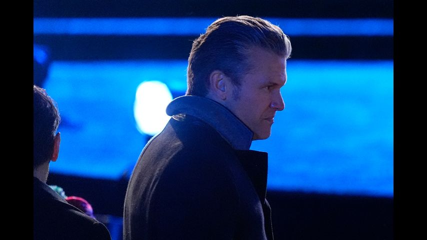 US military conducts strike on another suspected drug boat as probe into the first strike begins