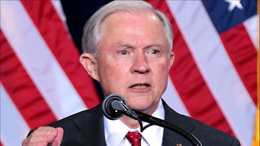 Trump's critique of Sessions reflects long-held frustrations