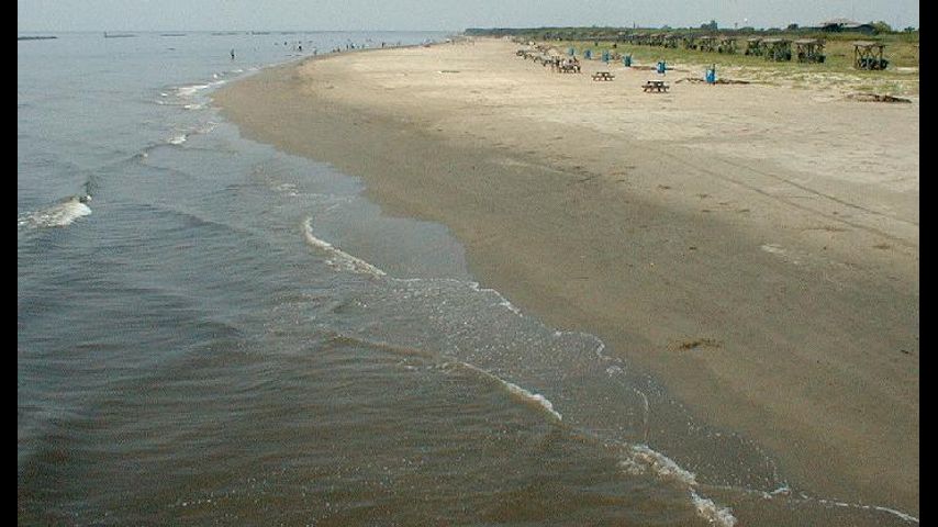 Louisiana, Dutch groups work together on water research