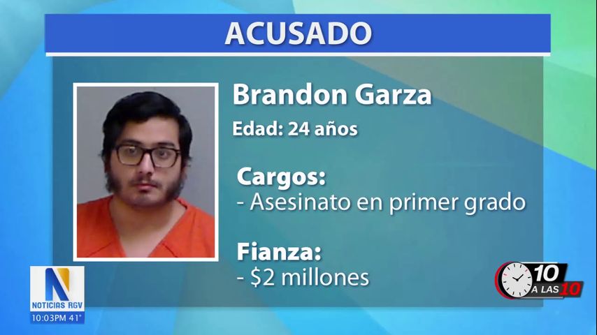 Un hombre acusado de asfixiar y matar a su hermano