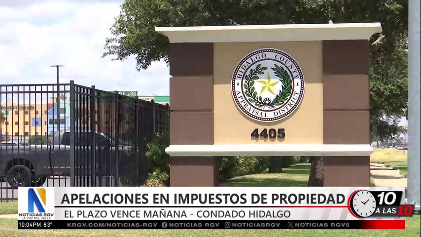 Aumentos en impuestos provocan preocupación y apelaciones en el Valle