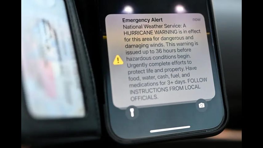Staff vacancies hit Texas weather offices as they brace for a busy hurricane season