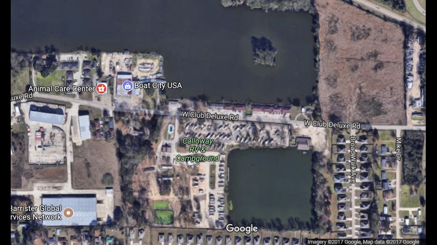 TPSO seeking suspect in deadly hit-and-run crash