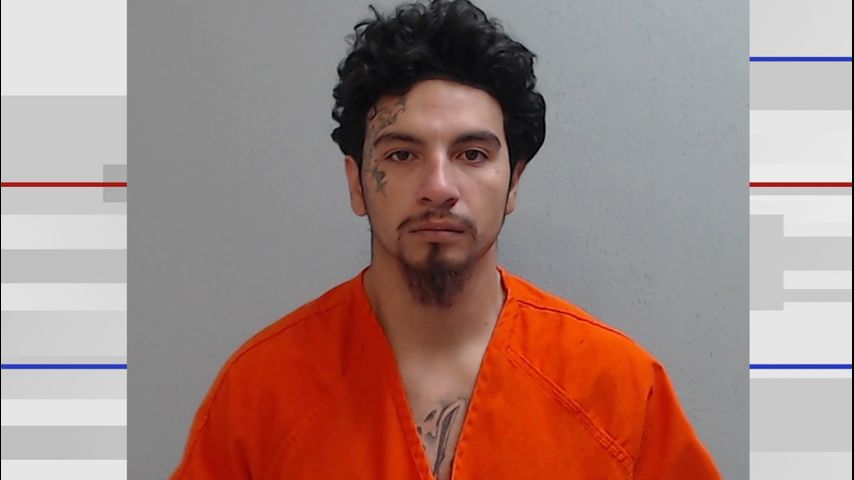 Man sentenced to life in prison following deadly McAllen motel stabbings