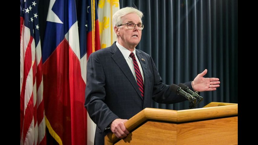 Lawsuit halts Texas’ $3 billion dementia fund