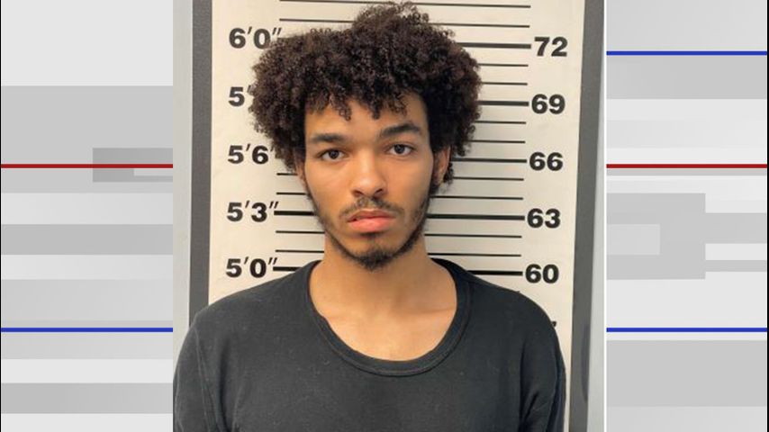 Hidalgo County DA: Man found guilty in infant son's death