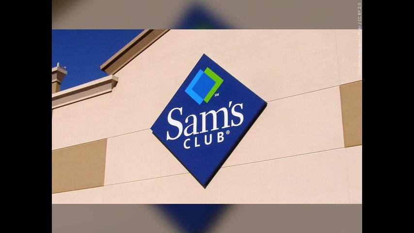 Sam’s Club coming to Weslaco