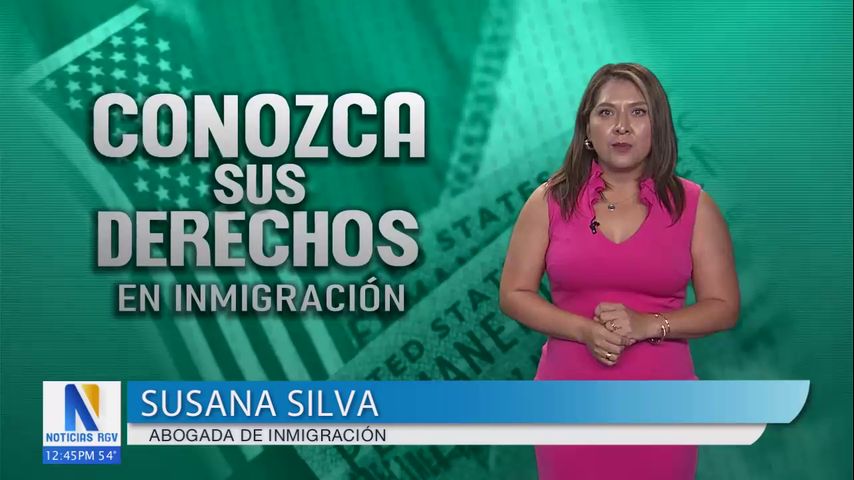 Conozca Sus Derechos: ¿Qué es la prosecución discrecional?