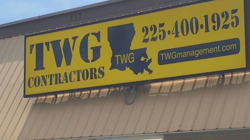 TWG Contractors, owned by man arrested in 3 parishes for contractor fraud, gets licenses revoked