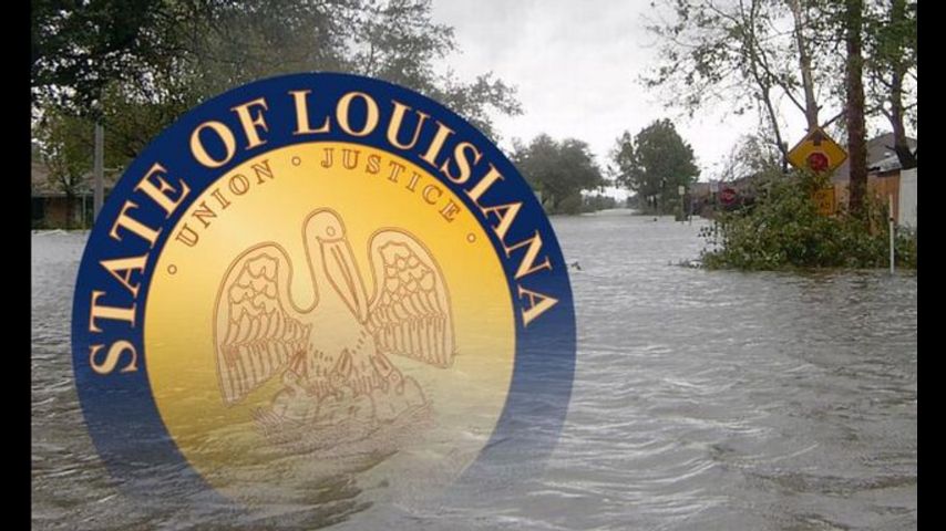 Outreach events planned for flood victims in Baton Rouge area