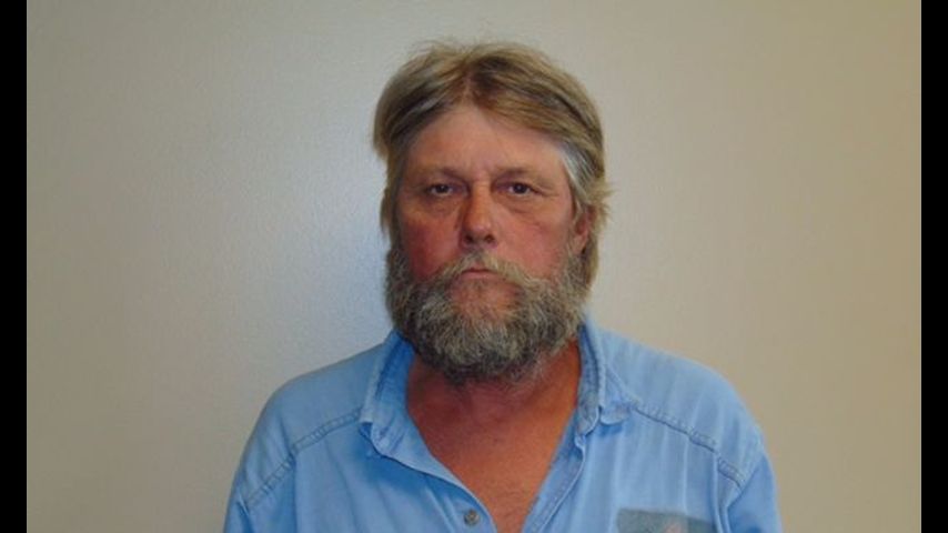 Fake cop pursues driver in Ascension Parish