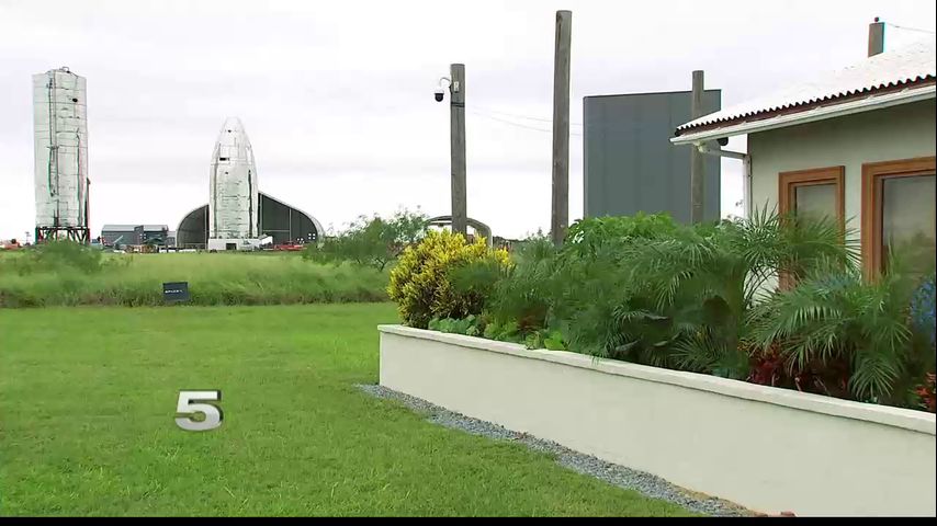 SpaceX Extends Deadline for Boca Chica Residents to Decide on Offer
