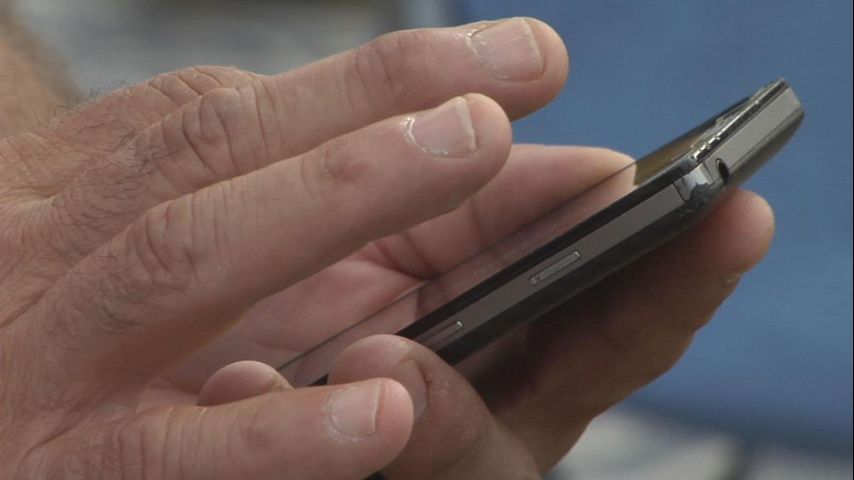 Louisiana cellphone tax for deaf services signed into law
