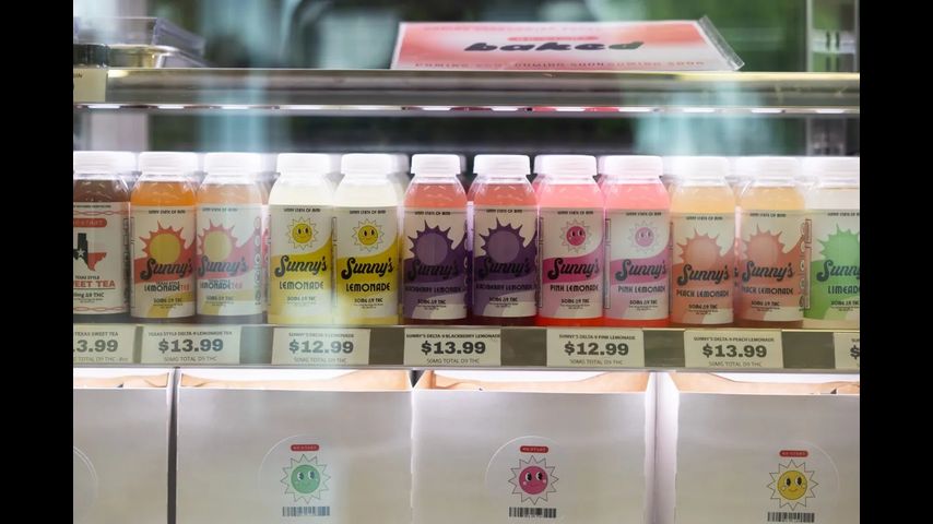 Texas moves ahead with regulating hemp industry as federal ban looms