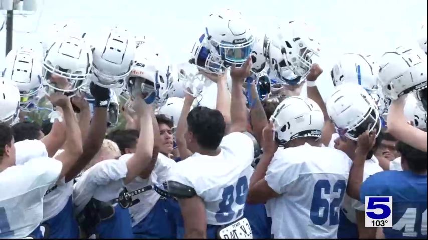 Two-a-Day Tour: Port Isabel Tarpons