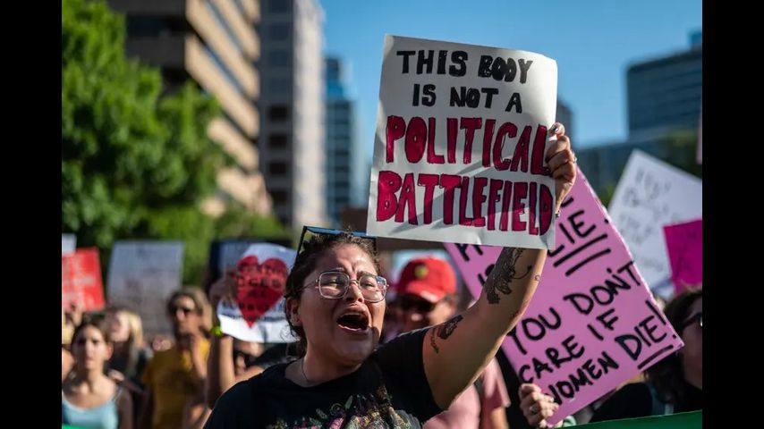 Texas’ abortion bans are here to stay despite narrow clarification