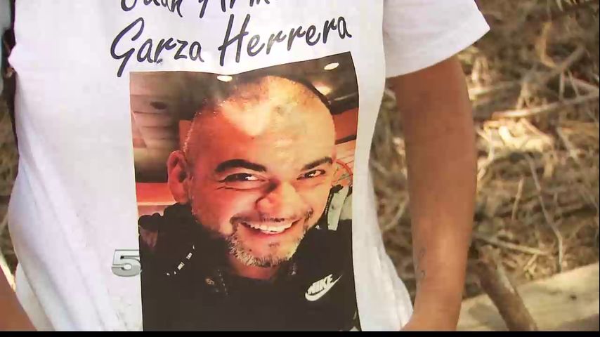 Search for Missing in Reynosa Yields Human Remains