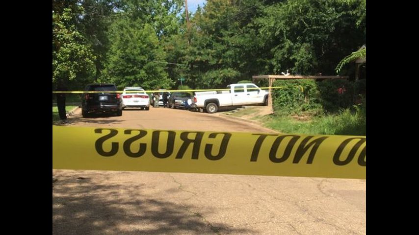 Police: Severed head found at Mississippi home; body missing