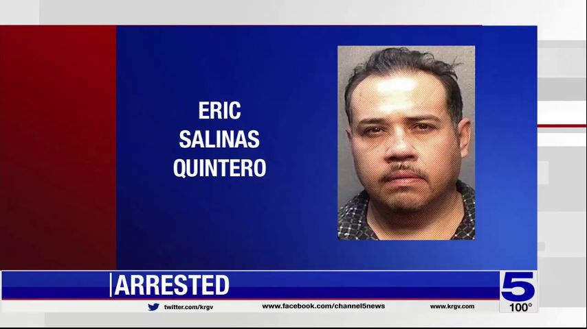 Police: Man, 43, arrested in connection with deadly Brownsville stabbing