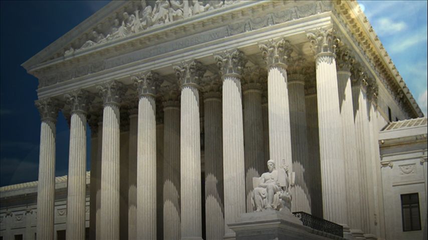 US appeals travel ban ruling to Supreme Court