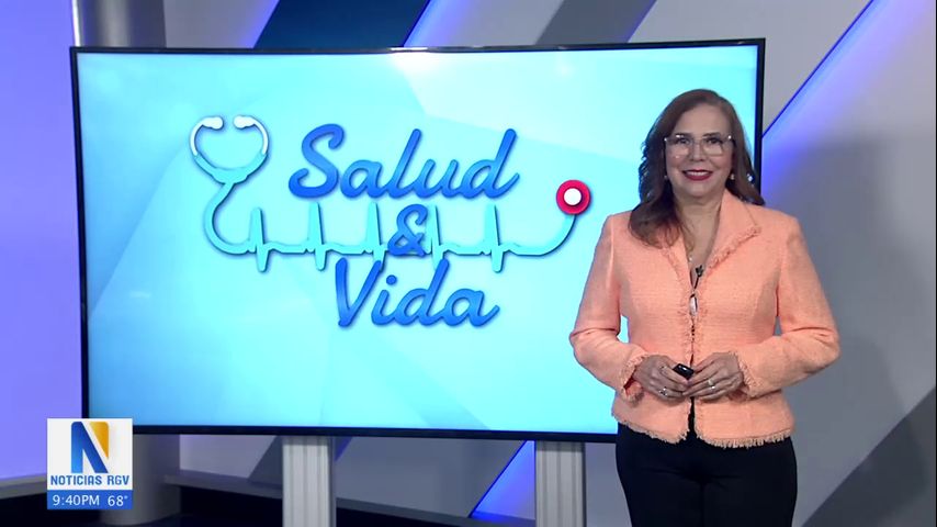 Salud y Vida: Consejos para supervisar su salud