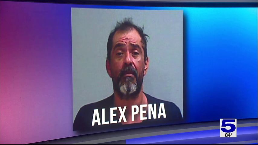 Deputies heard bullets 'whizzing' by during Edinburg shooting, complaint says